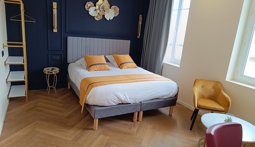 Suite