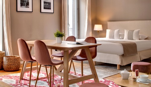 Appartement (Clos Vougeot)