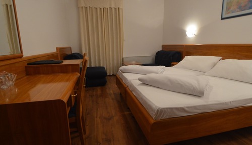 Chambre Double Standard