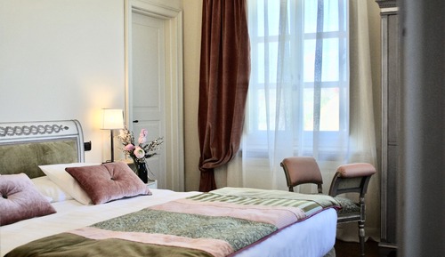 Chambre Double ou avec lits jumeaux (Monastery)