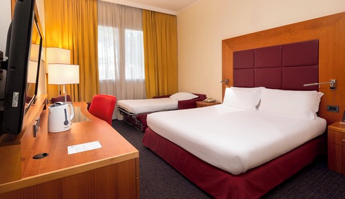 Chambre Standard