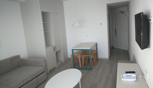 Chambre Familiale (3 adults and 1 child)