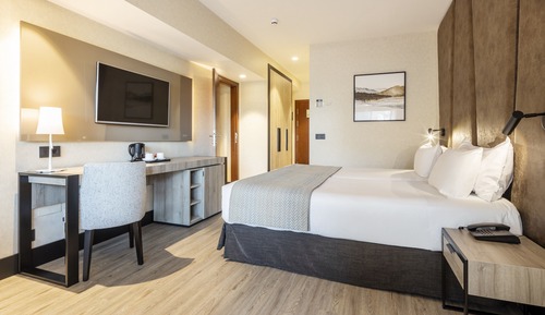 Chambre Simple