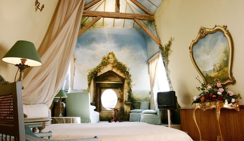Suite Luxe