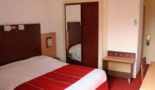 Chambre Simple Standard (Air conditioning )