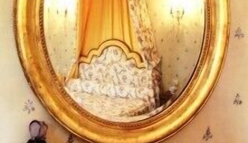 Chambre Double Classique