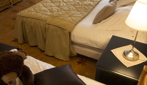 Appartement Deluxe (Duplex)