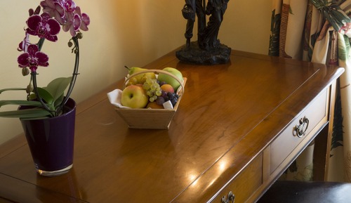 Chambre Deluxe (Standard)