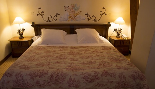 Suite Luxe (Duplex)