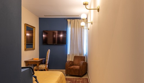 Chambre Double Classique
