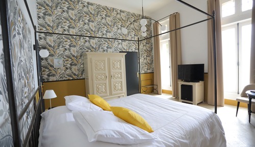 Chambre Double (Privilège)