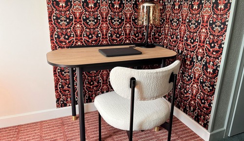 Chambre Double Standard