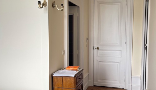 Chambre Double Économique
