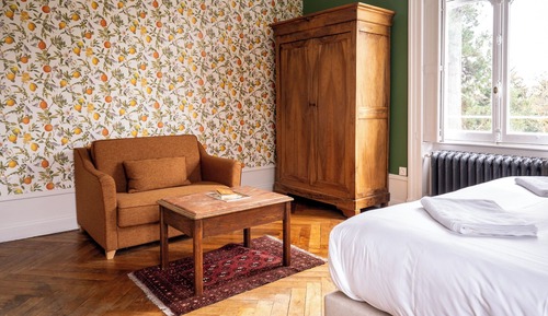 Chambre Triple Supérieure