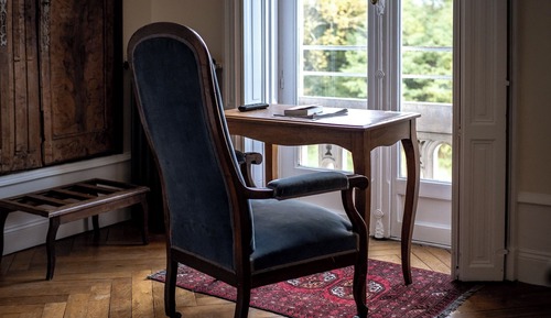 Chambre Familiale, 2 chambres