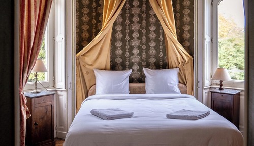 Chambre Premium