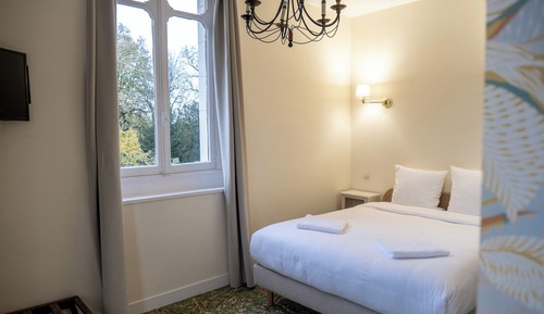 Chambre Familiale