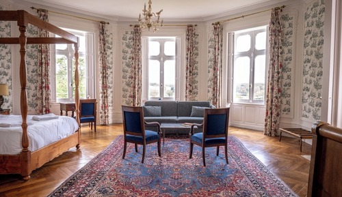 Chambre Romantique
