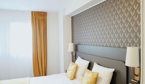Chambre Signature, 1 lit double
