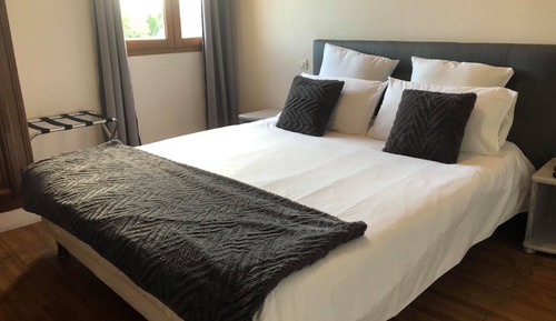 Chambre Confort
