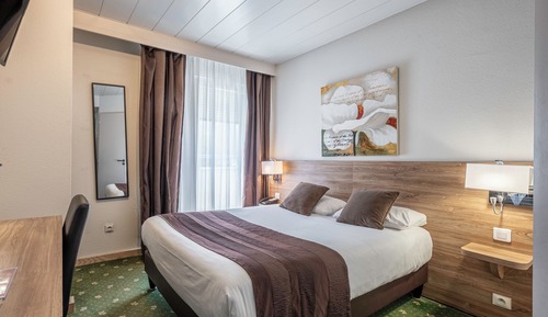 Chambre Double Tradition