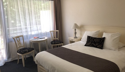Chambre Double
