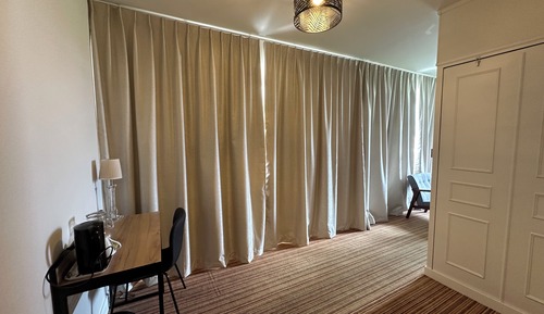 Chambre Quadruple