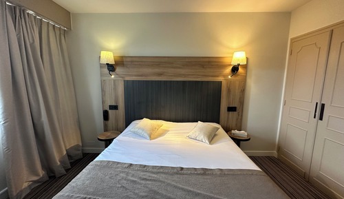 Chambre Club