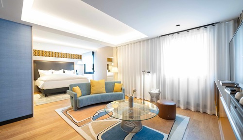 Grande Chambre