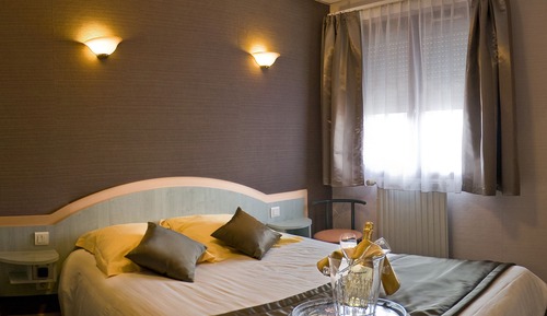 Chambre Simple