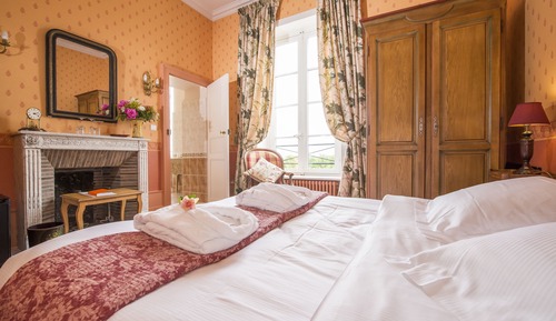 Chambre Double Confort