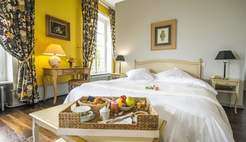 Chambre Triple Supérieure