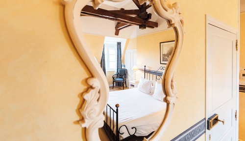 Chambre Classique