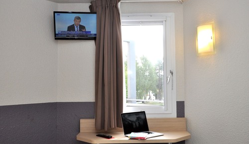 Chambre Double Standard