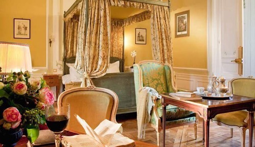 Chambre double Prestige