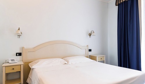 Chambre Quadruple Classique