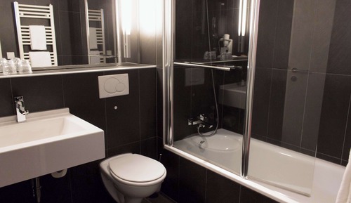 Chambre Confort, plusieurs lits