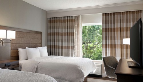 Chambre, 1 grand lit, non-fumeurs