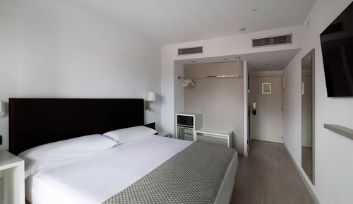 Chambre Double Premium