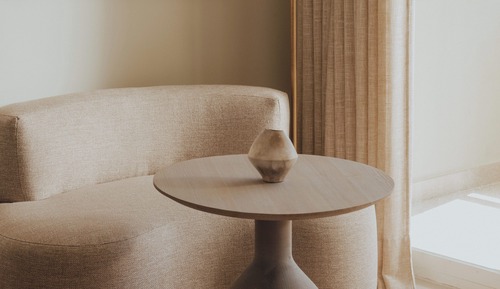 Suite, 2 chambres, vue mer