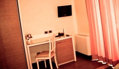 Chambre Simple