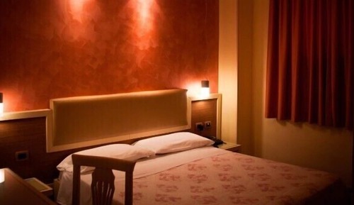 Chambre Triple