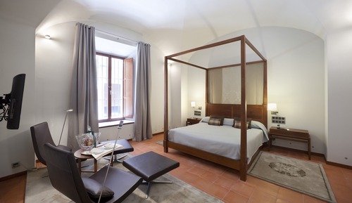Chambre Double Supérieure