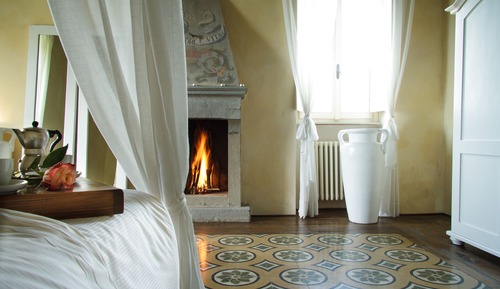 Suite Supérieure