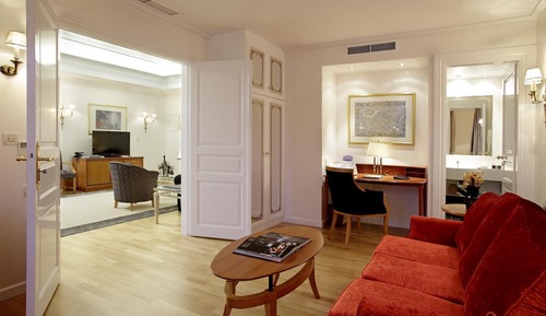 Suite Exécutive