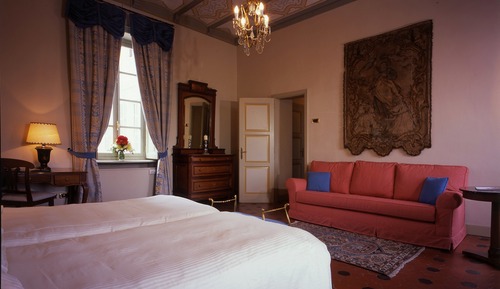 Chambre Deluxe