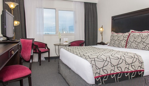 Chambre Double Supérieure