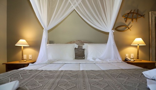 Chambre Quadruple Deluxe