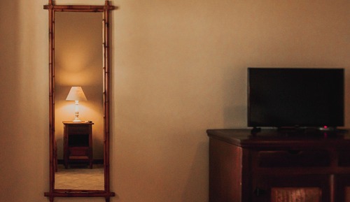 Chambre Triple Standard