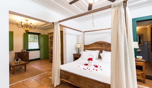 Suite Deluxe